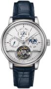 Jaeger LeCoultre Herrklocka 5046520 Master Grande Tradition