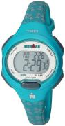 Timex Damklocka TW5M07200 Ironman LCD/Resinplast Ø35 mm