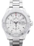 TAG Heuer Herrklocka CAY2111.BA0927 Aquaracer Chronograph