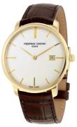 Frederique Constant Herrklocka FC-306V4S5 Classics