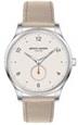 Pierre Cardin Herrklocka PC902671F204 La Gloire Beige/Läder Ø43 mm