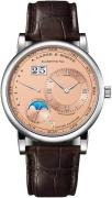 A. Lange & Söhne Herrklocka 345.056 Lange 1