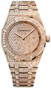 Audemars Piguet Damklocka 67654OR.ZZ.1264OR.01 Royal Oak