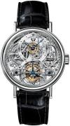 Breguet Herrklocka 3355PT-00-986 Grandes Complications