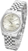 Rolex Damklocka 178274-0009 Datejust Lady 31 mm Silverfärgad/Stål