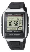 Casio Herrklocka WV-59E-1AVEF Radio Controlled Resinplast 48.3x39 mm