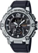 Casio G-Shock Herrklocka GST-B300S-1AER Svart/Resinplast Ø50.3 mm