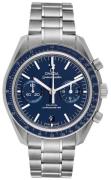 Omega Speedmaster Moonwatch Co-Axial Chronograph 44.25mm Herrklocka