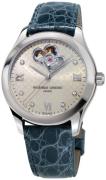 Frederique Constant Ladies Automatic Damklocka FC-310LGDHB3B6