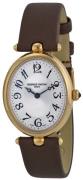 Frederique Constant Classics Art Deco Damklocka FC-200A2V5