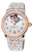 Frederique Constant Ladies Automatic Damklocka FC-310WHF2PD2B3