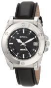 Breil Manta Damklocka TW0723 Svart/Läder Ø34 mm