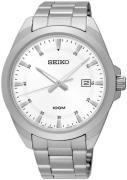 Seiko 99999 Herrklocka SUR205P1 Silverfärgad/Stål Ø43 mm