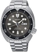 Seiko Prospex Herrklocka SRPC23K1 Grå/Stål Ø45 mm