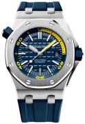 Audemars Piguet Royal Oak Offshore Herrklocka 15710ST.OO.A027CA.01