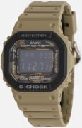 Casio Herrklocka DW-5610SUS-5ER G-Shock LCD/Resinplast