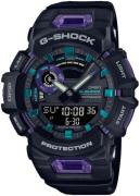 Casio Herrklocka GBA-900-1A6ER G-Shock Grå/Resinplast Ø48.9 mm