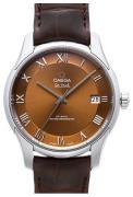 Omega Herrklocka 433.13.41.21.10.001 De Ville Hour Vision Co-Axial