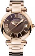 Chopard Damklocka 384241-5006 Imperiale Brun/18 karat roséguld Ø40