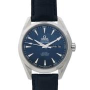 Omega Herrklocka 231.13.43.22.03.002 Seamaster Aqua Terra 150m