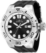 Invicta Herrklocka 36996 Pro Diver Svart/Gummi Ø51 mm