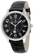 Jaeger LeCoultre Damklocka 344847J Rendez-Vous Night & Day