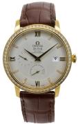 Omega Herrklocka 424.58.40.21.52.001 De Ville Prestige Co-Axial Power