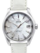 Omega Herrklocka 231.13.39.21.55.001 Seamaster Aqua Terra 150m