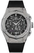 Hublot Herrklocka 525.NX.0170.RX.1704.ORL18 Classic Fusion