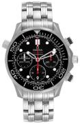 Omega Herrklocka 212.30.42.50.01.001 Seamaster Diver 300m Co-Axial