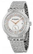 Raymond Weil Herrklocka 2838-S5-05658 Raymond Maestro