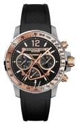 Raymond Weil Herrklocka 7900-SR-05207 Nabucco Svart/Gummi Ø46 mm