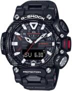 Casio Herrklocka GR-B200-1AER G-Shock LCD/Resinplast Ø63 mm