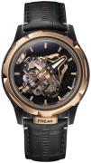 Ulysse Nardin Herrklocka 2513-500LE-2A-BLACK-5N-1A Freak S