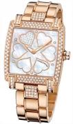 Ulysse Nardin Damklocka 136-91FC-8C-HEART V2 Ladies Caprice Vit/18