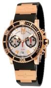 Ulysse Nardin Herrklocka 8006-102-3A-91 Marine Collection Diver