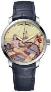 Ulysse Nardin Herrklocka 3203-136LE-2-MANARA-02 Classico