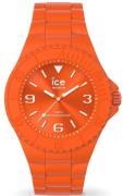Ice Watch 019162 Ice Generation Orange/Gummi Ø40 mm