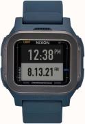 Nixon Herrklocka A1324-307 Regulus Expedition LCD/Resinplast