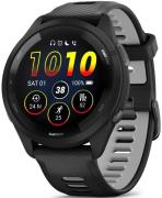 Garmin 010-02810-10 Forerunner 265 Flerfärgad/Gummi Ø46.1 mm