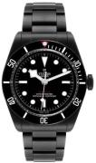 Tudor Herrklocka 79230dk-0005 Black Bay Svart/Stål Ø41 mm