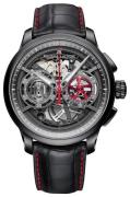 Maurice Lacroix Herrklocka MP6028-PVB01-001-1 Masterpiece Chronograph