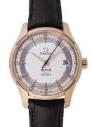 Omega Herrklocka 431.63.41.21.02.001 De Ville Hour Vision Co-Axial