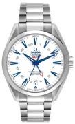 Omega Herrklocka 231.90.43.22.04.001 Seamaster Aqua Terra 150m Master