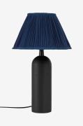 PR Home - Bordslampa Riley 50 cm - Svart - Bordslampor - Från Homeroom