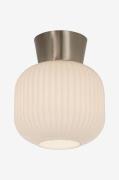 Aneta Lighting - Plafond Vanja /matt mässing - Grå - Plafonder - Från ...