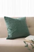 Hasta - Kuddfodral Ljuva 50x50 - Grön - Prydnadskuddar & kuddfodral - ...