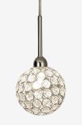 Aneta Lighting - Fönsterlampa Bling - Krom - Fönsterlampor - Från Home...