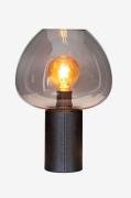 By Rydéns - Bordslampa Cozy Höjd 43cm - Svart - Bordslampor - Från Hom...