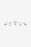 Aneta Lighting - Spotlampa Metz - Vit - Spotlights - Från Homeroom